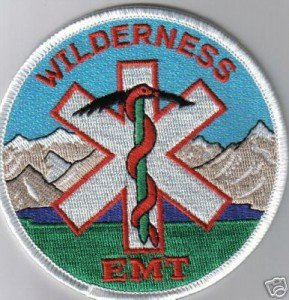 Wilderness EMT