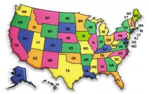 Pharmacy Technician Programs By State