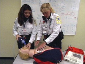 The EMT Basic Curriculum